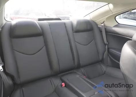 2014 Infiniti Q60 z USA, uszkodzony, nr VIN JN1CV6EL3EM132192